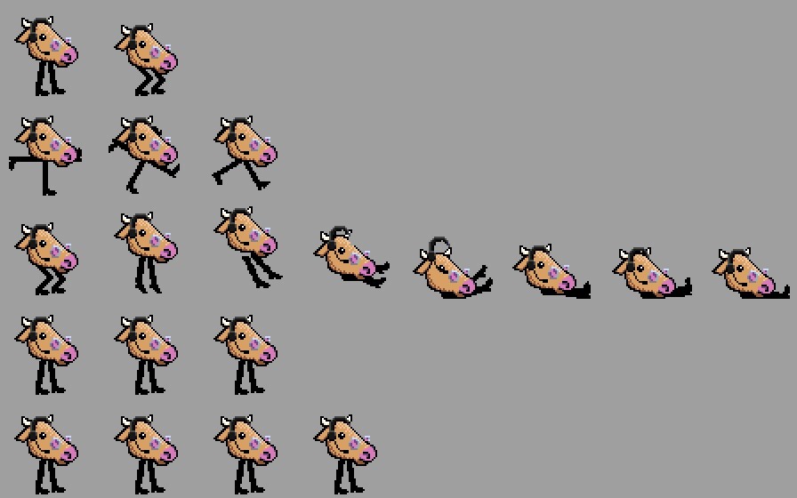 Farm sprite 14